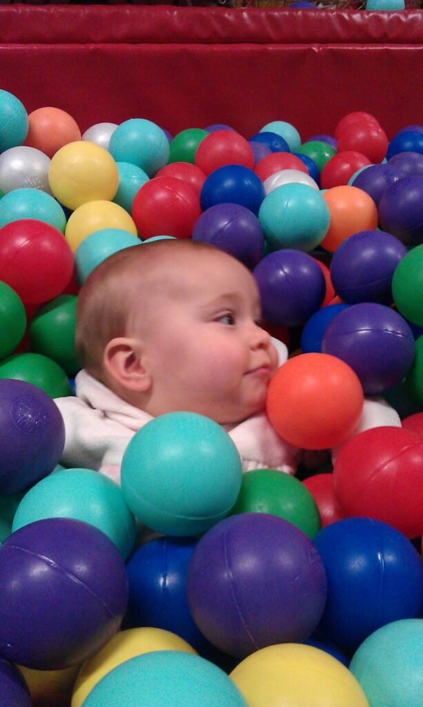 Monday Exeter Babies